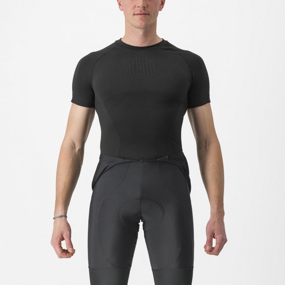 Camiseta Core m/c Neg