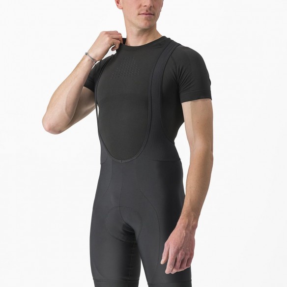 Camiseta Core m/c Neg