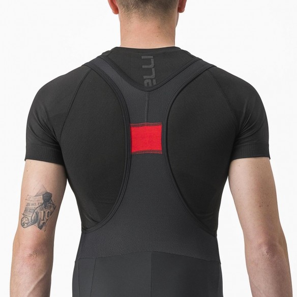 Camiseta Core m/c Neg