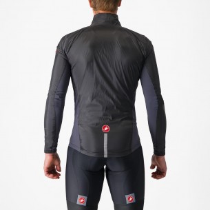 Chaqueta Squadra Stretch Neg cl/Gr osc 2