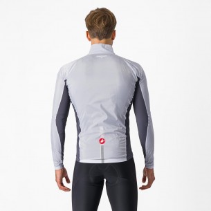 Chaqueta Squadra Stretch Pt/Gr osc 2