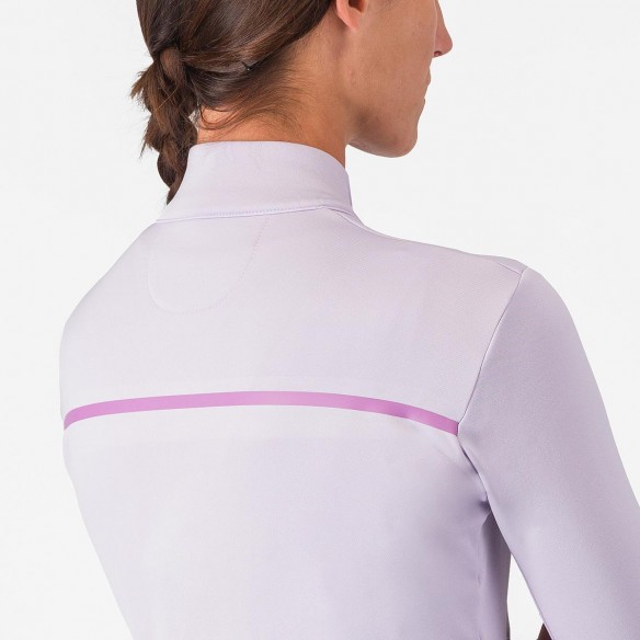 Maillot Sinergia 2 W Mrd Mist/Mrd Dew