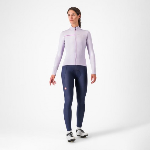 Maillot Sinergia 2 W Mrd Mist/Mrd Dew