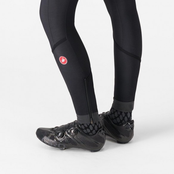 Culotte Velocissima DT Neg/Neg Reflex