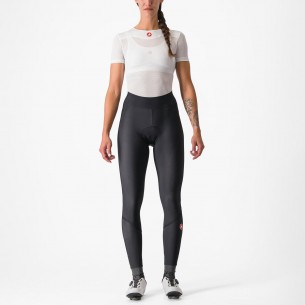 Culotte Velocissima Thermal Neg/Neg Reflex
