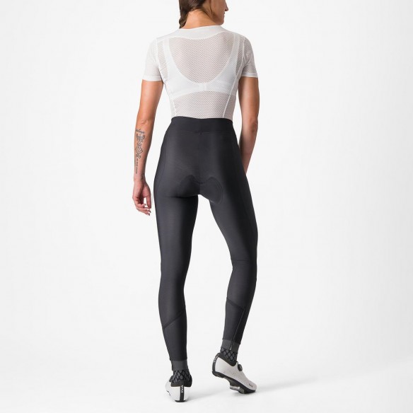 Culotte Velocissima Thermal Neg/Neg Reflex