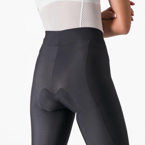 Culotte Velocissima Thermal Neg/Neg Reflex