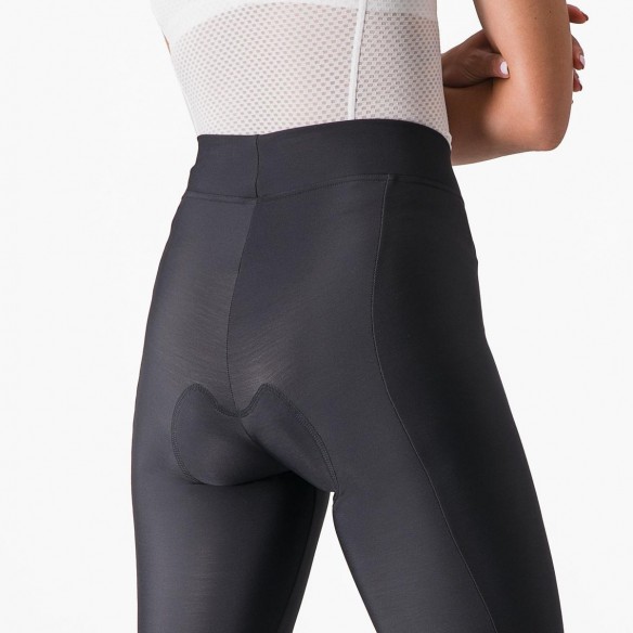 Culotte Velocissima Thermal Neg/Neg Reflex