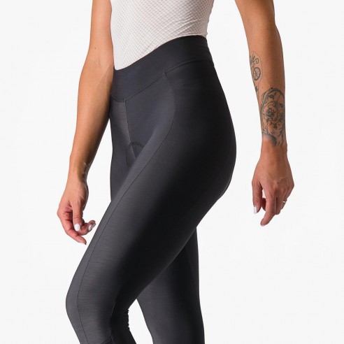 Culotte Velocissima Thermal Neg/Neg Reflex