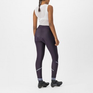 Pantalón Velocissima Thermal Gr osc/Plt reflex 2