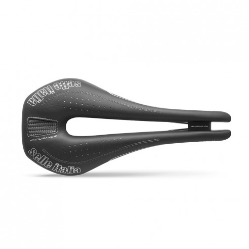 NOVUS Endurance Superflow S3 Neg