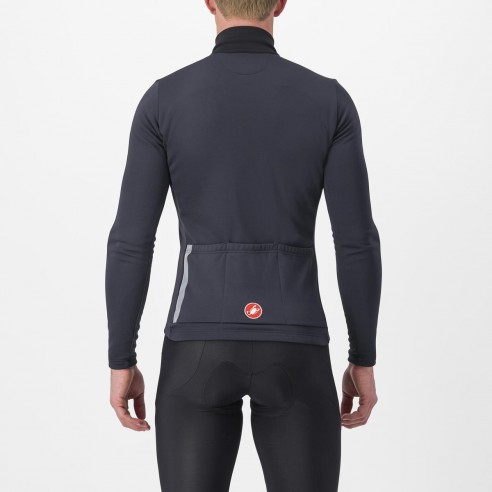Maillot Entrata Thermal Neg cl/Rj