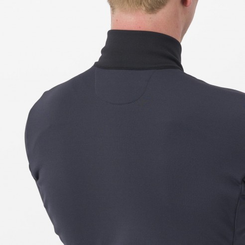 Maillot Entrata Thermal Neg cl/Rj