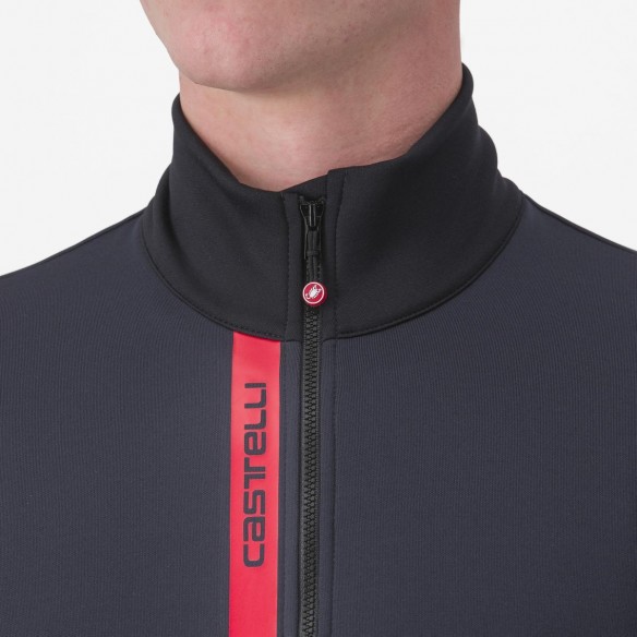 Maillot Entrata Thermal Neg cl/Rj