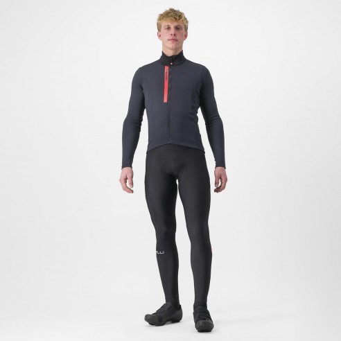 Maillot Entrata Thermal Neg cl/Rj