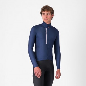 Maillot Entrata Thermal Az Belgian/Plt