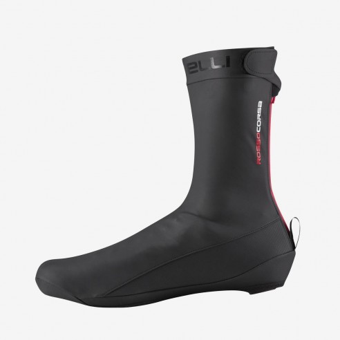 Cubrebotines Pioggia 4 Neg
