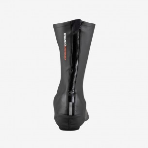 Cubrebotines Aero Race Neg 2