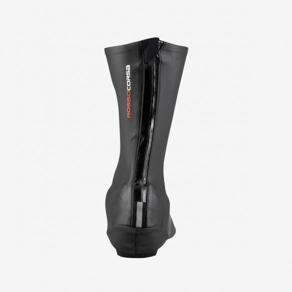 Cubrebotines Aero Race Neg