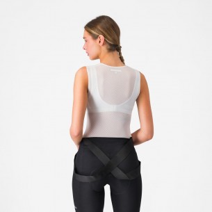 Camiseta interior Pro Mesh W s/m Bln 2