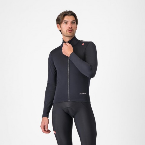 Chaqueta Espresso Air Neg cl