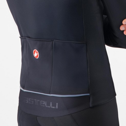 Chaqueta Espresso Air Neg cl