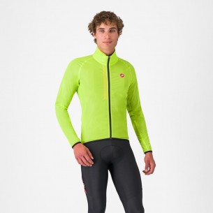 Chaqueta Squall Shell Lima Elec/Neg