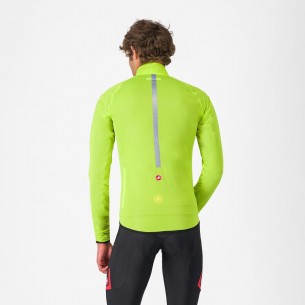 Chaqueta Squall Shell Lima Elec/Neg 2