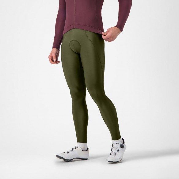 Culotte Espresso Vrd osc