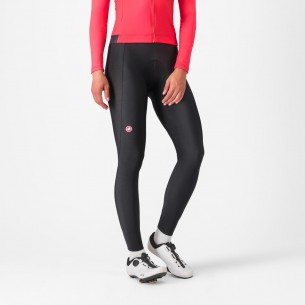 Culotte Espresso Dt W Neg