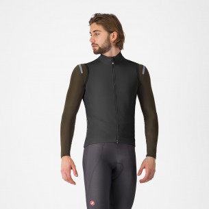 Chaleco Perfetto Air Neg cl