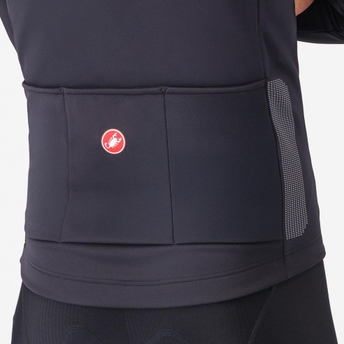 Chaqueta Competizione Neg cl