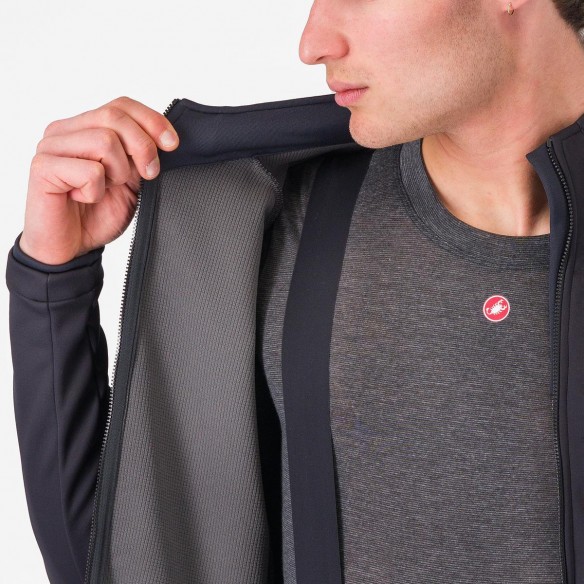 Chaqueta Competizione Neg cl