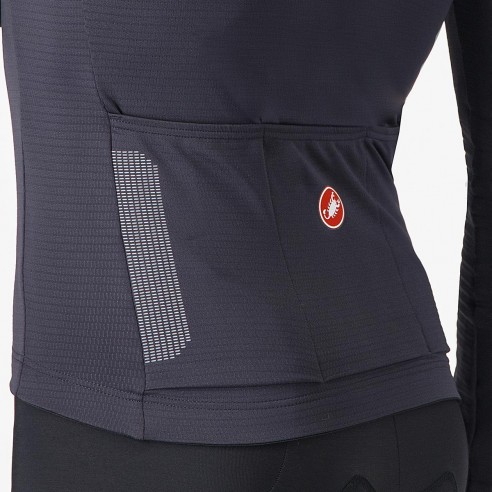 Maillot Puro 4 Gr osc