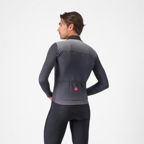 Maillot Apice Thermal Gr osc/Gr smoky/Gr plt