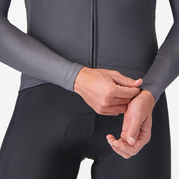 Maillot Apice Thermal Gr osc/Gr smoky/Gr plt