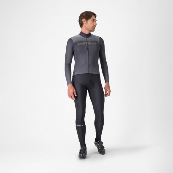 Maillot Apice Thermal Gr osc/Gr smoky/Gr plt