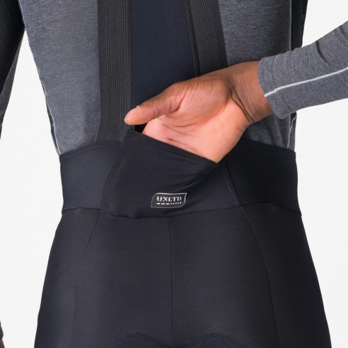 Culotte Unlimited Neg