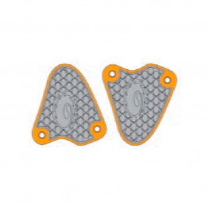 Insercion Metatarso MTB SRS Am Acero