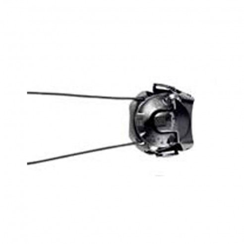 Rotor Push 115 Neg/Neg
