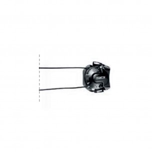 Rotor Tecno 290 Neg/Neg