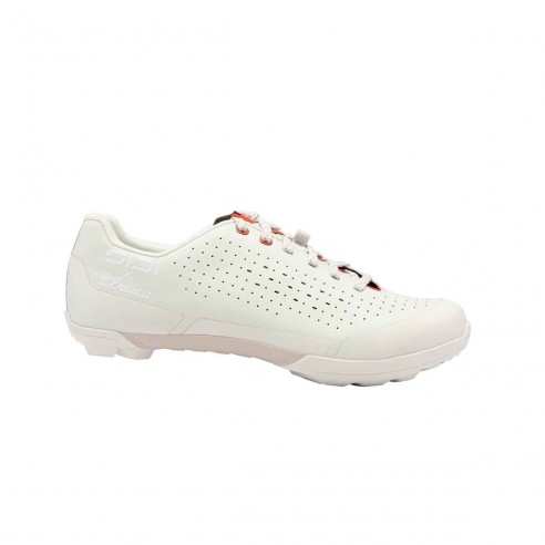 Zapatillas Polvere Bln hielo/Rj osc