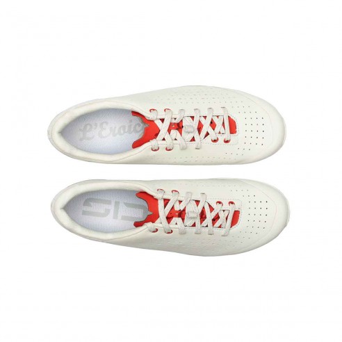 Zapatillas Polvere Bln hielo/Rj osc