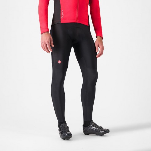 Culotte Competizione Neg