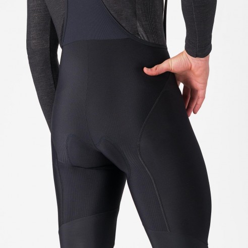 Culotte Competizione Neg