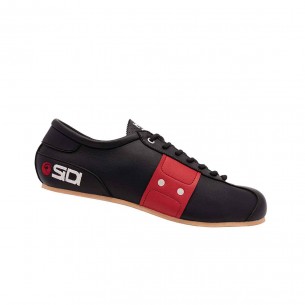 Zapatillas Tenacia Neg