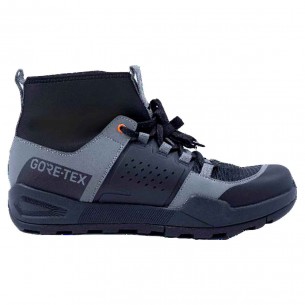 Zapatillas Sidi Atomus MID GTX Vrd/Neg