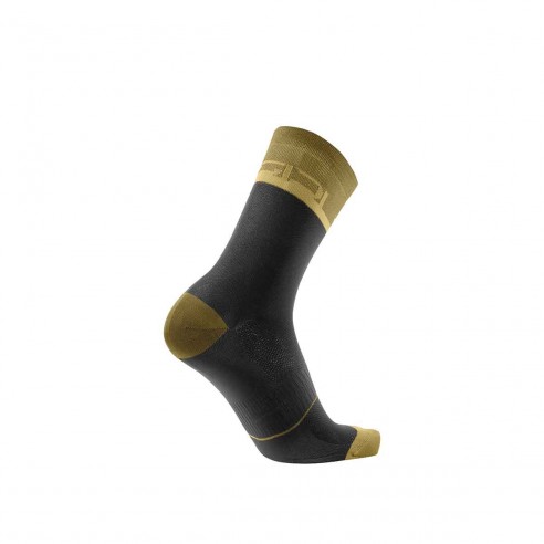 Calcetines Viator Neg/Mrrn