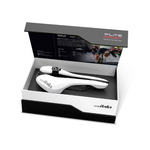 Flite Boost Superflow Kit Carbon L3