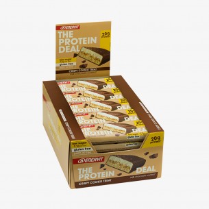 Barrita The Protein Deal Cookie 55g 2